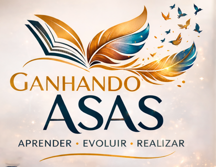 Ganhando Asas